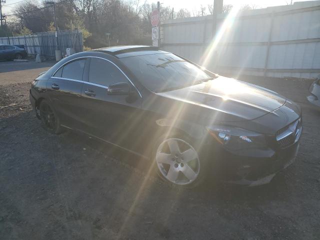 Photo 4 from auction – 2015 MERCEDES-BENZ CLA 250 with VIN WDDSJ4EB5FN212921