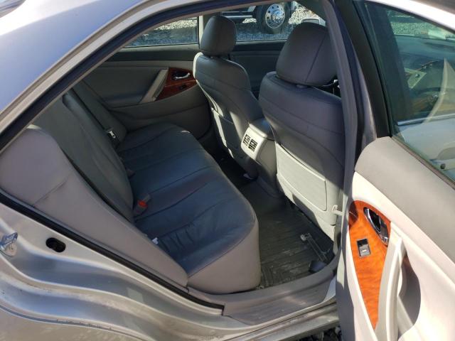 Photo 10 from auction – 2011 TOYOTA CAMRY HYBR with VIN 4T1BB3EKXBU139641