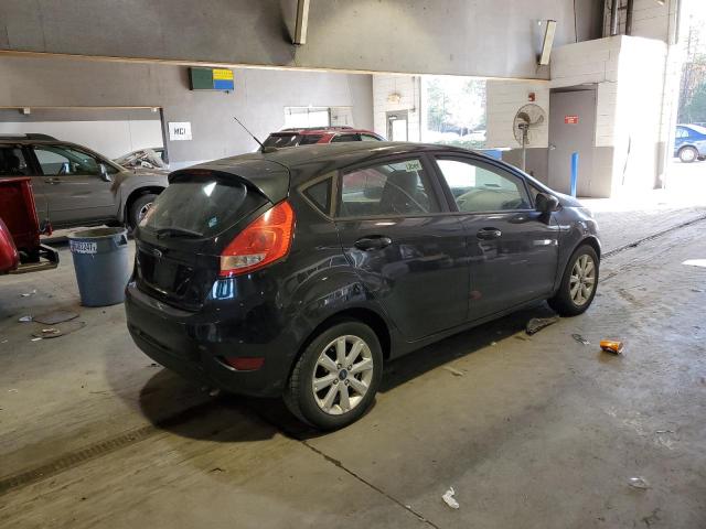 Photo 3 from auction – 2012 FORD FIESTA with VIN 3FADP4EJ2CM186640