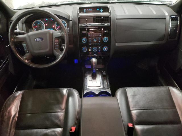 Photo 8 from auction – 2011 FORD ESCAPE LIM with VIN 1FMCU9EG0BKB46509