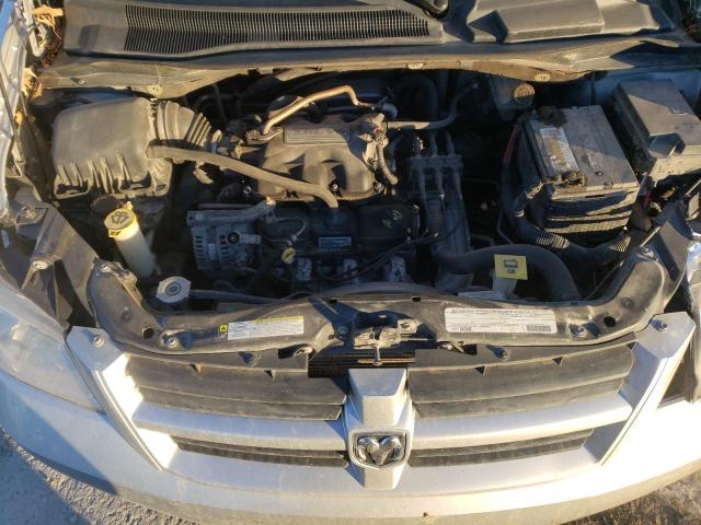 Photo 12 from auction – 2010 DODGE GRAND CARA with VIN 2D4RN3D11AR411690
