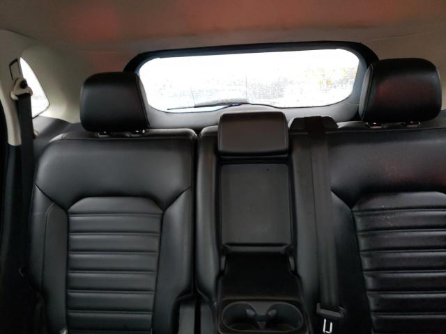 Photo 10 from auction – 2020 FORD EDGE SEL with VIN 2FMPK4J99LBA45921