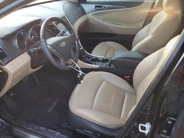 Photo 7 from auction – 2012 HYUNDAI SONATA HYB with VIN KMHEC4A44CA035706