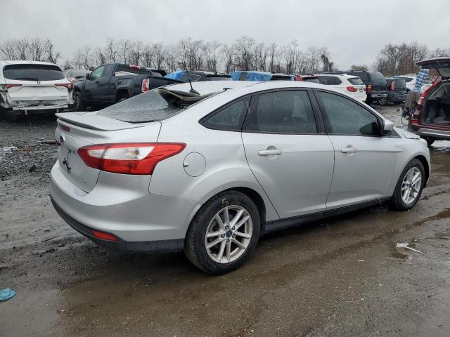 Photo 3 from auction – 2012 FORD FOCUS SE with VIN 1FAHP3F2XCL173283