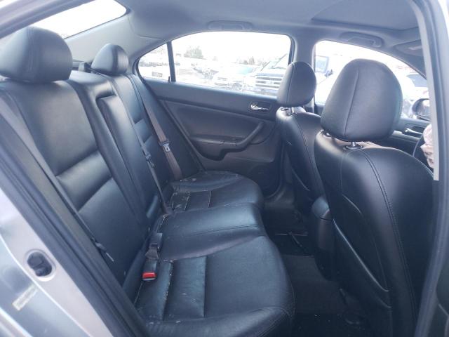 Photo 10 from auction – 2007 ACURA TSX with VIN JH4CL95957C017741