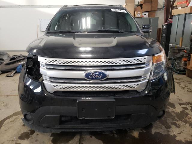 Photo 5 from auction – 2013 FORD EXPLORER X with VIN 1FM5K8D88DGA42827