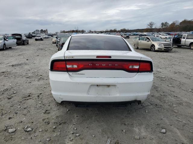 Photo 6 from auction – 2014 DODGE CHARGER SE with VIN 2C3CDXBG5EH309135