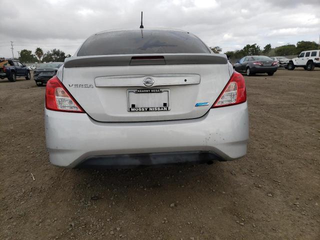 Photo 6 from auction – 2015 NISSAN VERSA S with VIN 3N1CN7AP2FL814684