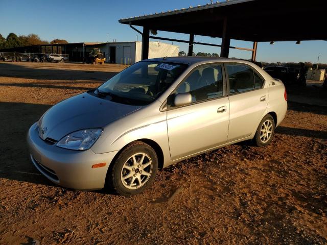 TOYOTA PRIUS 2003 with VIN JT2BK18U930080816 - Photo from auction