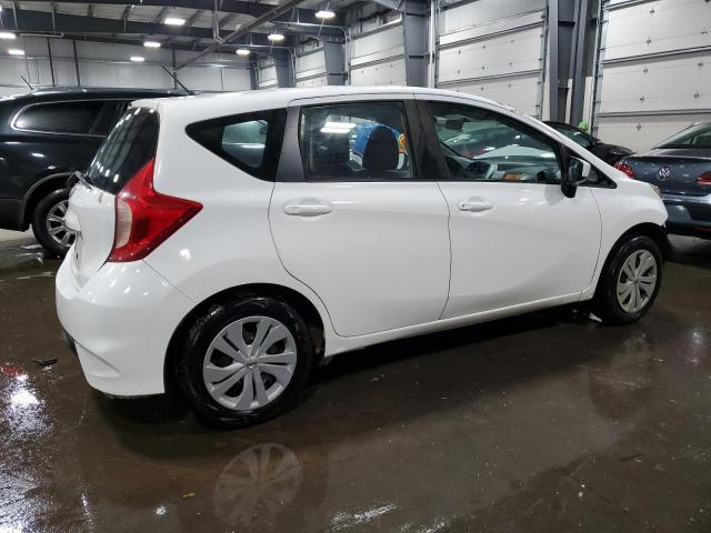 Photo 3 from auction – 2018 NISSAN VERSA NOTE with VIN 3N1CE2CP2JL355505