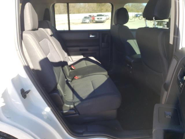 Photo 11 from auction – 2014 FORD FLEX SE with VIN 2FMGK5B82EBD07647