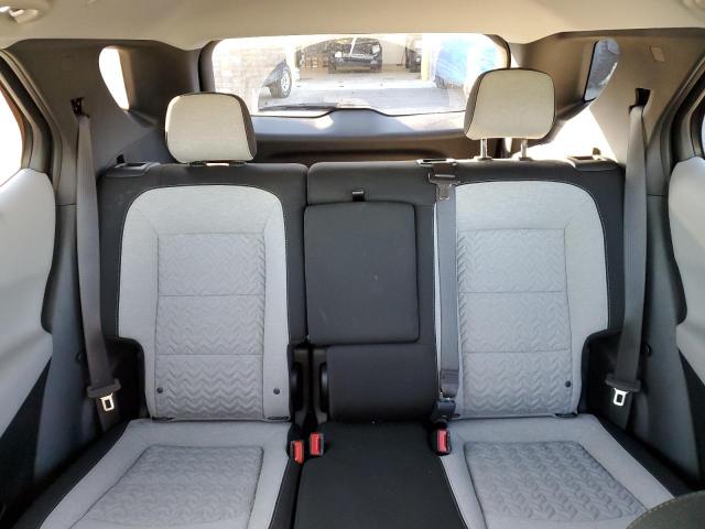 Photo 10 from auction – 2022 CHEVROLET EQUINOX LS with VIN 3GNAXSEV2NS156077
