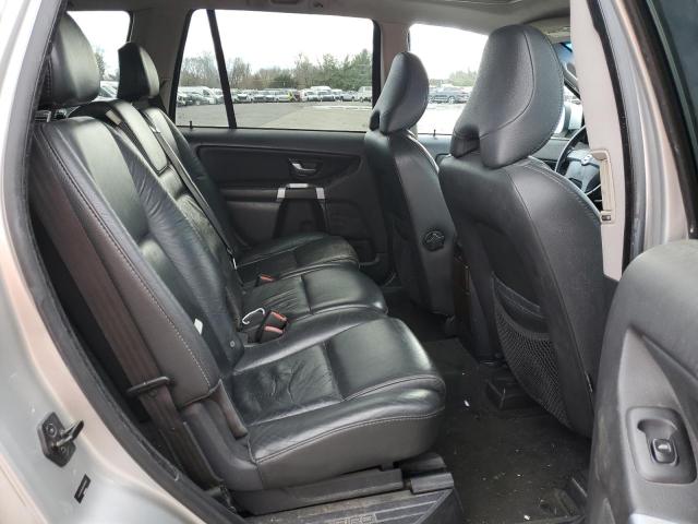Photo 10 from auction – 2008 VOLVO XC90 3.2 with VIN YV4CM982881485261