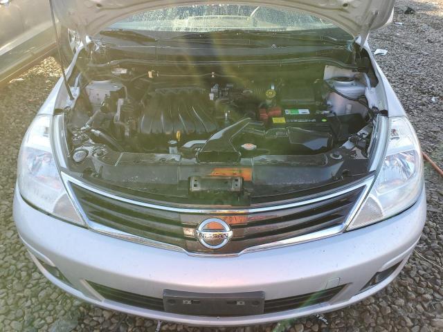 Photo 11 from auction – 2012 NISSAN VERSA S with VIN 3N1BC1CPXCK226108
