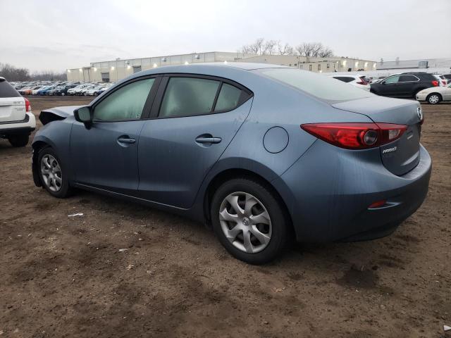 Photo 2 from auction – 2015 MAZDA 3 SPORT with VIN 3MZBM1U7XFM148329