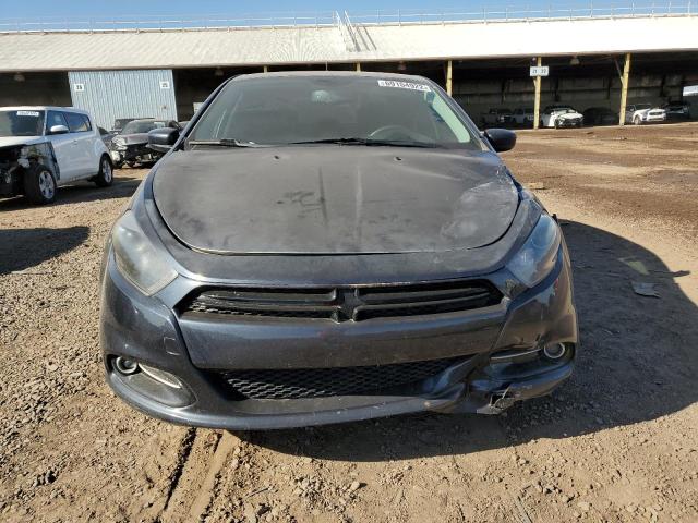 Photo 5 from auction – 2013 DODGE DART SXT with VIN 1C3CDFBA8DD339991