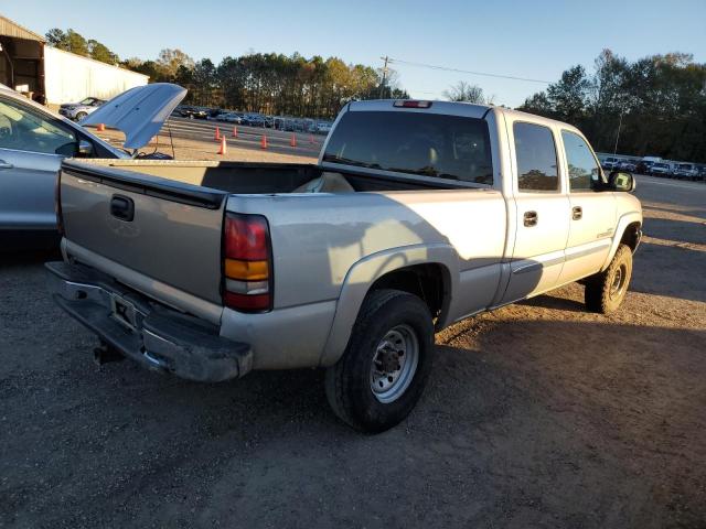 Photo 3 from auction – 2004 GMC SIERRA K25 with VIN 1GTHK23204F239623