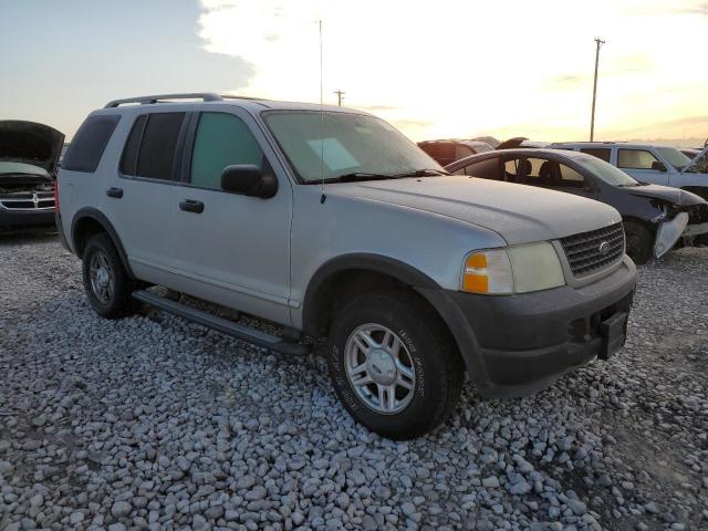 Photo 4 from auction – 2003 FORD EXPLORER X with VIN 1FMZU72K23ZA97944