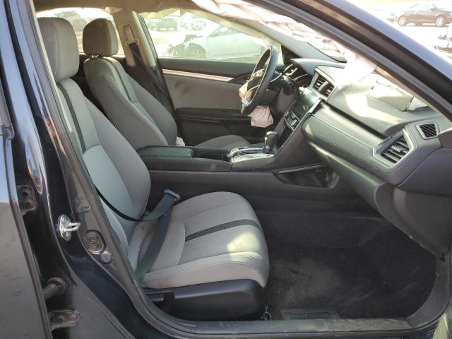 Photo 7 from auction – 2018 HONDA CIVIC EX with VIN 2HGFC2F70JH534793