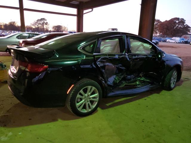 Photo 3 from auction – 2017 CHRYSLER 200 LX with VIN 1C3CCCFB2HN508780