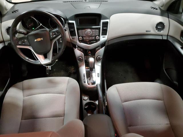Photo 8 from auction – 2014 CHEVROLET CRUZE LT with VIN 1G1PC5SB0E7272170