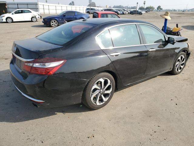 Photo 3 from auction – 2016 HONDA ACCORD EX with VIN 1HGCR2F72GA199397
