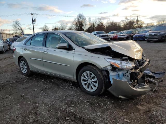 Photo 4 from auction – 2017 TOYOTA CAMRY LE with VIN 4T1BF1FK9HU324263