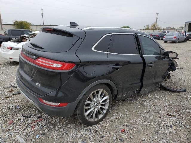 Photo 3 from auction – 2016 LINCOLN MKC RESERV with VIN 5LMCJ3C94GUJ15556