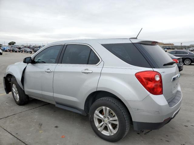 Photo 2 from auction – 2015 CHEVROLET EQUINOX LS with VIN 2GNALAEK0F6431540