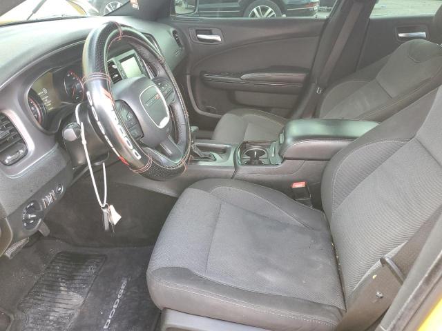 Photo 7 from auction – 2017 DODGE CHARGER SE with VIN 2C3CDXBG8HH532869