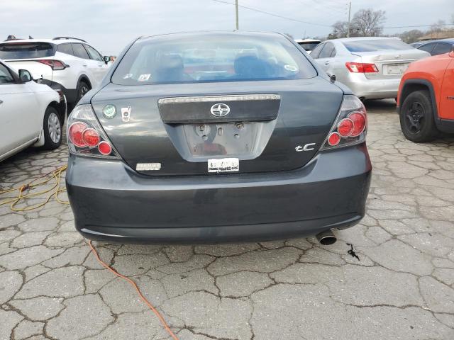 Photo 6 from auction – 2009 TOYOTA SCION TC with VIN JTKDE167290288946