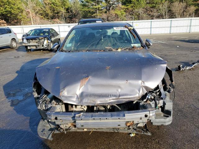 Photo 5 from auction – 2015 HONDA ACCORD LX with VIN 1HGCR2F37FA186673