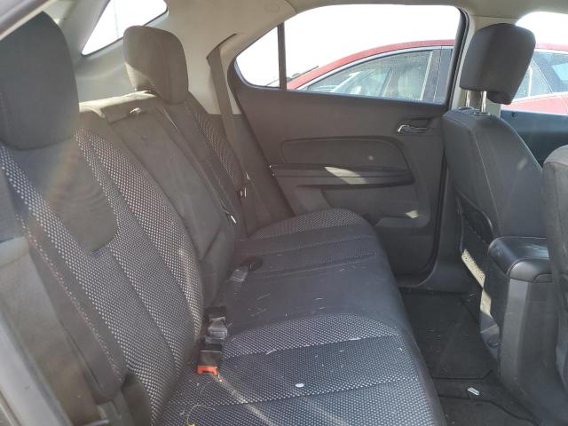 Photo 11 from auction – 2011 CHEVROLET EQUINOX LT with VIN 2GNALDEC2B1197242