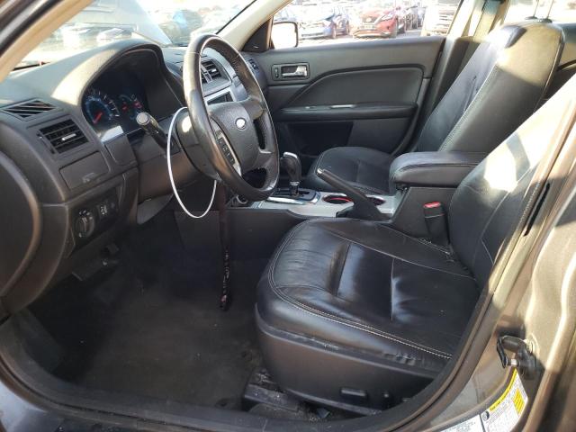Photo 7 from auction – 2011 FORD FUSION SEL with VIN 3FAHP0JA2BR331600