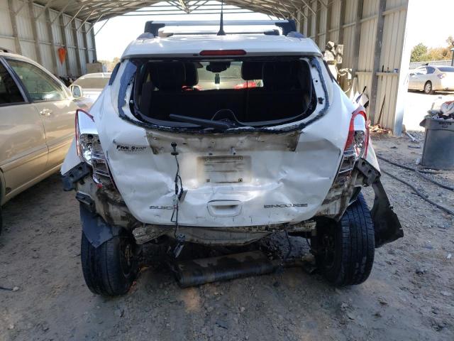 Photo 6 from auction – 2013 BUICK ENCORE PRE with VIN KL4CJDSB3DB079278