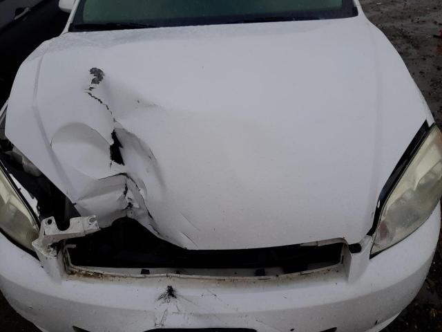 Photo 11 from auction – 2013 CHEVROLET IMPALA LS with VIN 2G1WF5E3XD1228518