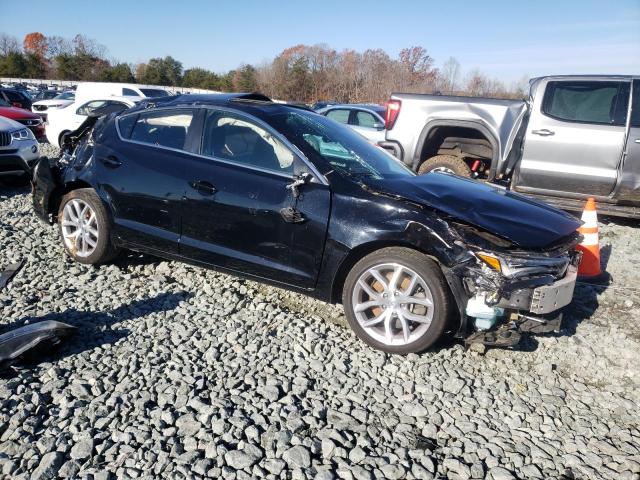 Photo 4 from auction – 2021 ACURA ILX with VIN 19UDE2F36MA000599