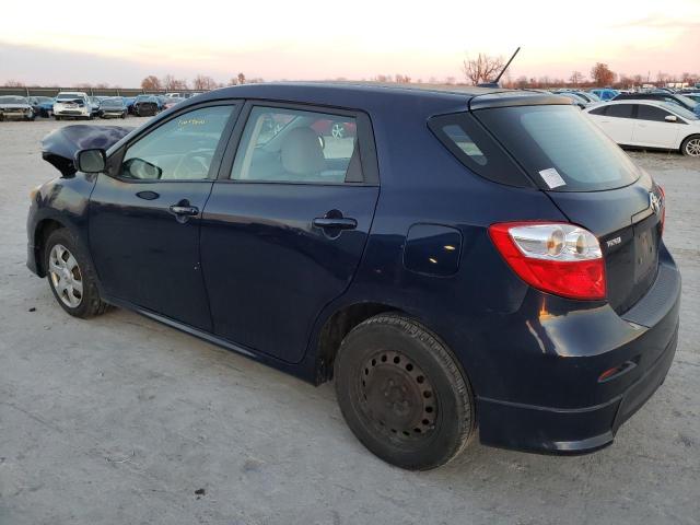 Photo 2 from auction – 2009 TOYOTA COROLLA MA with VIN 2T1KU40E49C175791