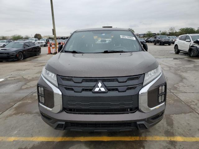 Photo 5 from auction – 2020 MITSUBISHI OUTLANDER with VIN JA4AP3AU5LU024448