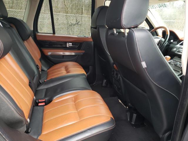 Photo 11 from auction – 2012 LAND ROVER RANGE ROVE with VIN SALSP2E48CA735666