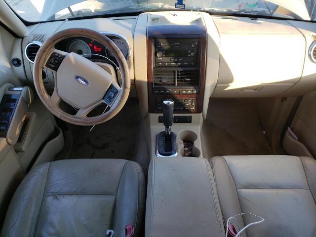 Photo 8 from auction – 2006 FORD EXPLORER L with VIN 1FMEU75806UB49040