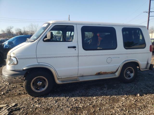 Фото 1 с аукциона – 2001 DODGE RAM VAN B1 с VIN 2B6HB11Y11K521840