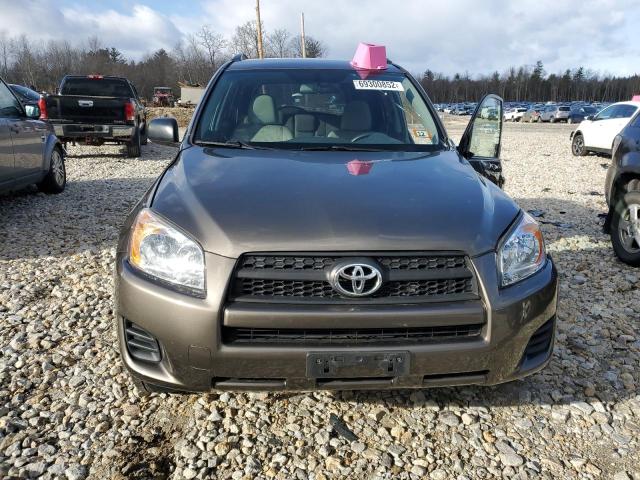 Photo 5 from auction – 2010 TOYOTA RAV4 with VIN 2T3BF4DV2AW056068