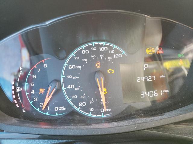 Photo 9 from auction – 2019 CHEVROLET SPARK 1LT with VIN KL8CD6SA5KC747579