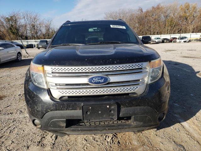 Photo 5 from auction – 2015 FORD EXPLORER X with VIN 1FM5K8D80FGC01052