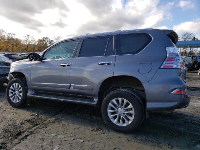 Photo 2 from auction – 2018 LEXUS GX 460 with VIN JTJBM7FX3J5181526