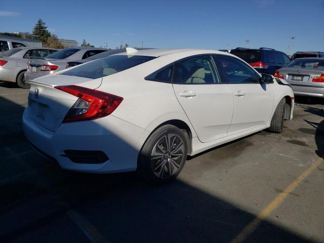 Photo 3 from auction – 2016 HONDA CIVIC EX with VIN 19XFC1F38GE205270