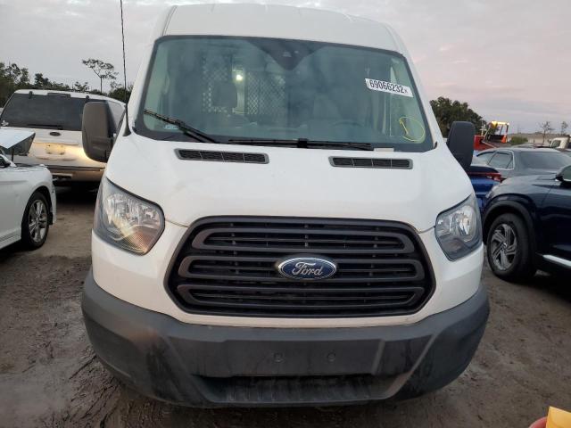 Photo 5 from auction – 2019 FORD TRANSIT T- with VIN 1FTYE2CM5KKB82199