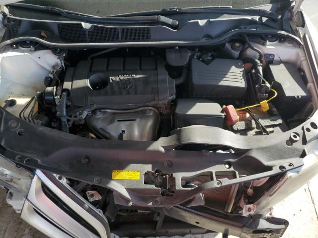Photo 12 from auction – 2015 TOYOTA VENZA LE with VIN 4T3ZA3BB9FU094677