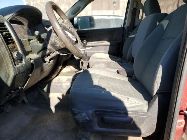 Photo 7 from auction – 2014 RAM 3500 ST with VIN 3C63R3GL2EG124527